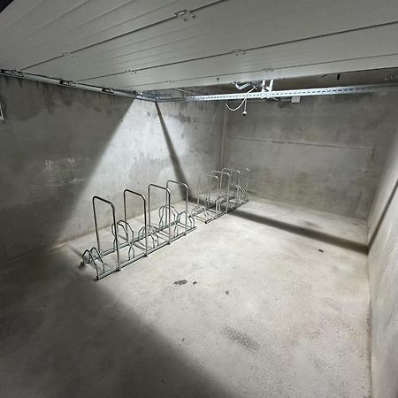 T1 Au Calme Avec Clim Et Parking Prive - Fr-1-503-171 Apartment Balaruc-les-Bains Exterior foto
