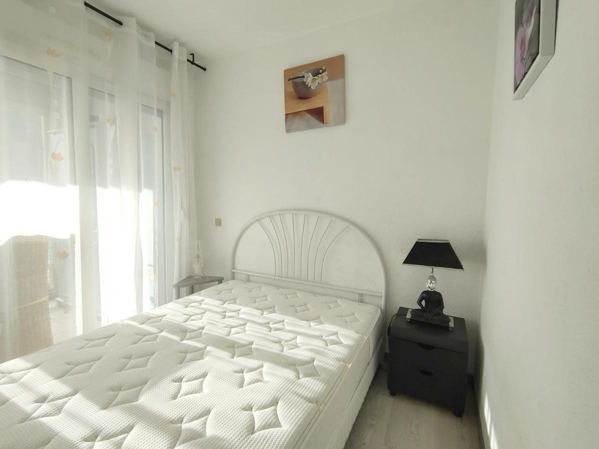 T1 Au Calme Avec Clim Et Parking Prive - Fr-1-503-171 Apartment Balaruc-les-Bains Exterior foto