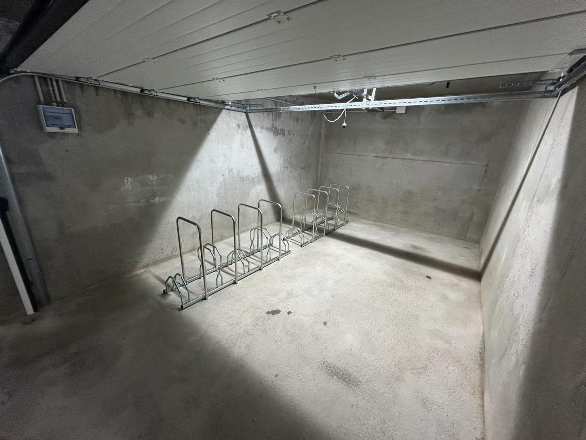 T1 Au Calme Avec Clim Et Parking Prive - Fr-1-503-171 Apartment Balaruc-les-Bains Exterior foto